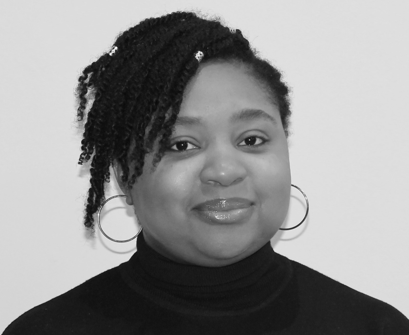 Rushelle Reid 